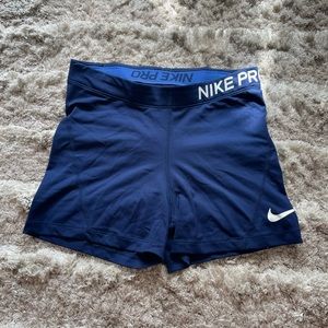 Nike Pro Dri-Fit Shorts